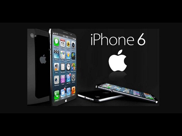 యాపిల్ ఐఫోన్ 6