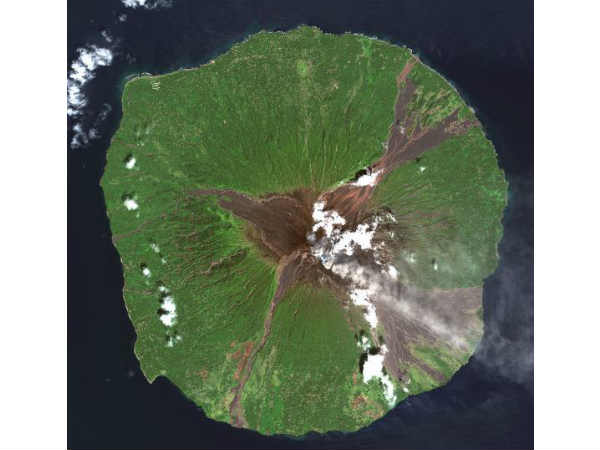 న్యూగినియాలోని పపూ నగరంలోనిది