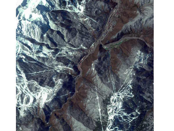 2014వింటర్ ఒలంపిక్స్ సైట్ 