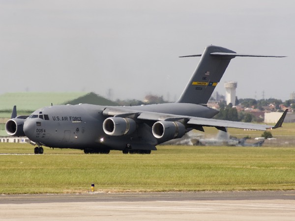 c-17 గ్లాంబ్ మాస్టర్ -111