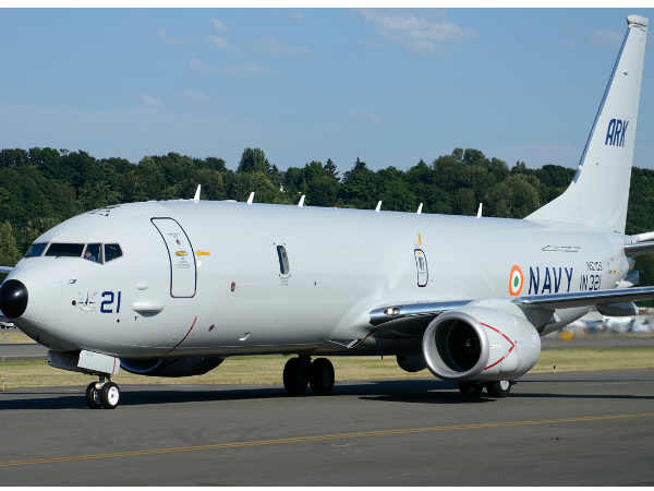 p-81 ఎయిర్ క్రాఫ్ట్ 