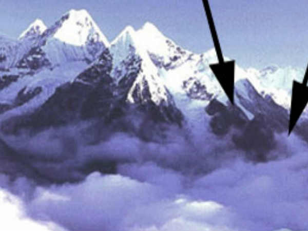  ఐదారేళ్ల క్రితం కూడా ఇటువంటివి కనిపించాయని ..