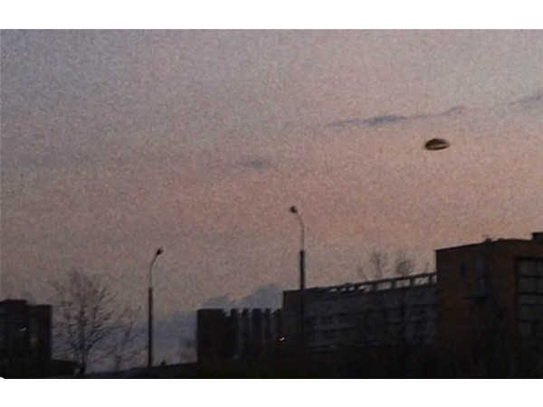 యూఎఫ్ఓల గురించి కచ్చితమైన ఆధారాలేమీ.. 