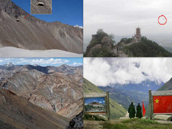 ఈ విశ్వంలో మనం ఒంటరివాళ్లం కాకపోవచ్చు