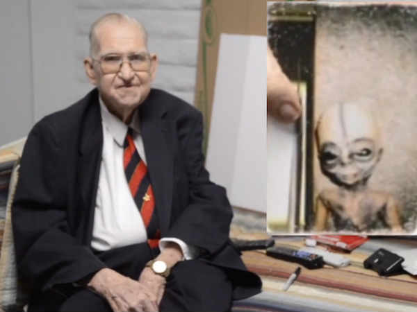 అమెరికన్ శాస్త్రవేత్త.. బోయ్ద్ బుష్ మ్యాన్ అందించిన సమాచారం ప్రకారం..