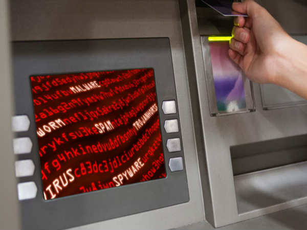 ATM సెంటర్లకు రష్యా వైరస్ ముప్పు