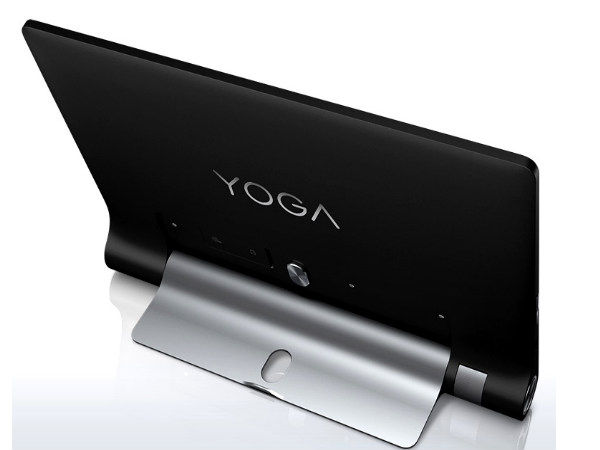 లెనోవో యోగా టాబ్ 3