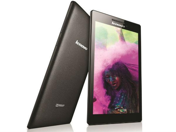 లెనోవో టాబ్ 2 ఏ7-20