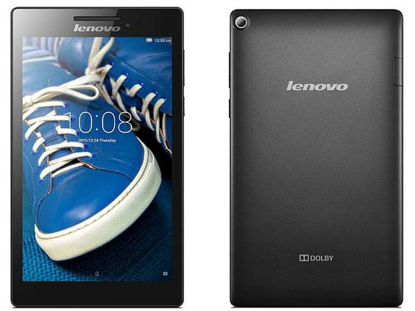 లెనోవో టాబ్ 2 ఏ7-20