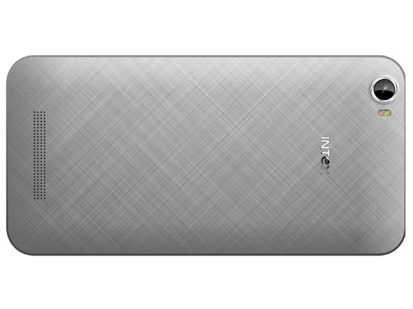  3జీబి ర్యామ్, 4జీ ఎల్టీఈతో  ‘Intex Cloud Swift’