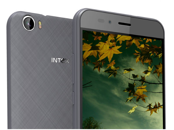  3జీబి ర్యామ్, 4జీ ఎల్టీఈతో  ‘Intex Cloud Swift’