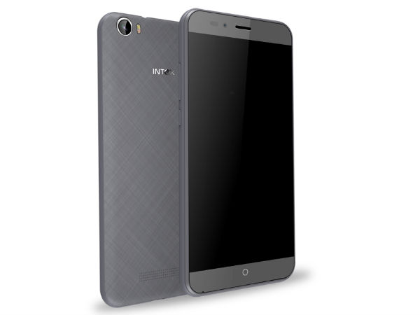  3జీబి ర్యామ్, 4జీ ఎల్టీఈతో  ‘Intex Cloud Swift’