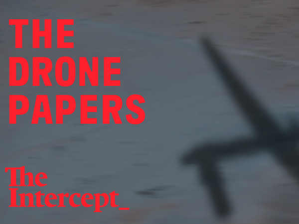 డ్రోన్‌ ప్రయోగ వివరాల రహస్య పత్రాలు