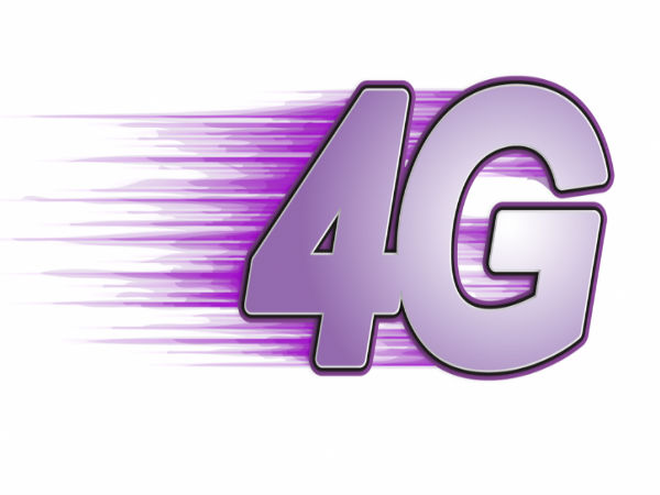 4జీ వార్‌కు తెర లేచింది
