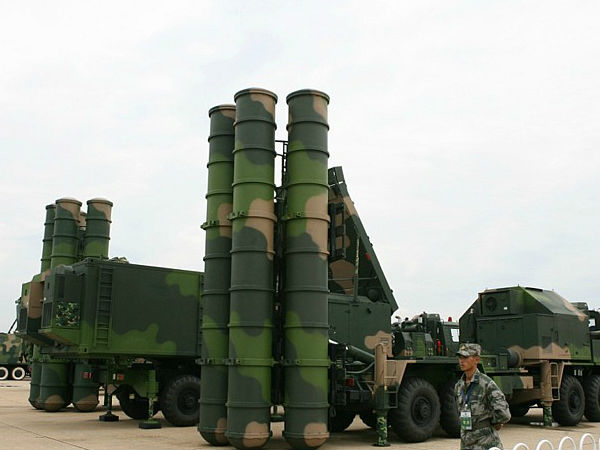 2007, జనవరి 17న యాంటీ శాటిలైట్ టెస్ట్