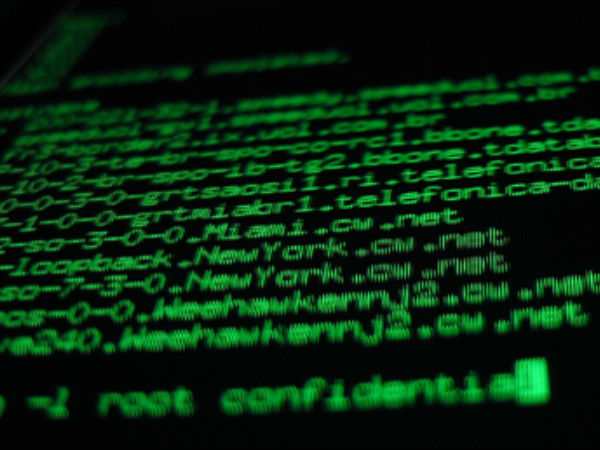 నేషనల్ స్పేస్ సెంటర్ పరిశోధనలో ..