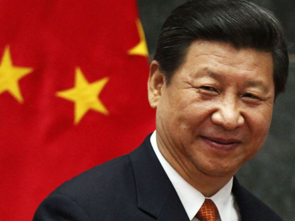 చైనాకు ఇది తొలిసారి కాదు