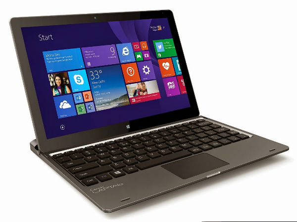 Micromax Canvas Laptab LT666