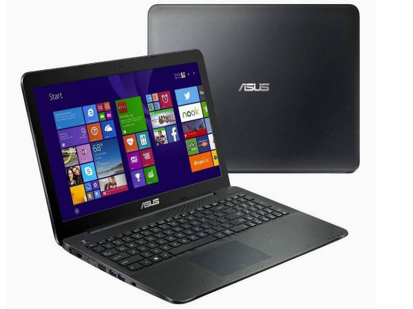 Asus X200MA-KX506D Celeron Dual Core