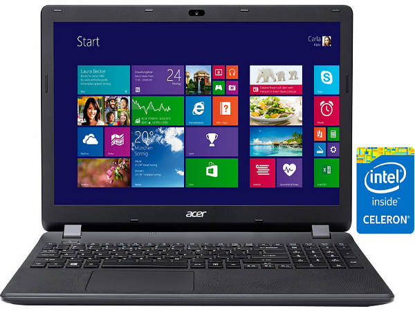 Acer Aspire Es1-531
