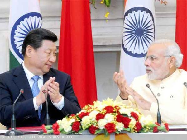 మోడీకి ఈ సంధర్భంలో జిన్ పింగ్ ఓ విషయాన్ని..