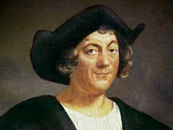 కొలంబస్‌కూ అనుభవమే!