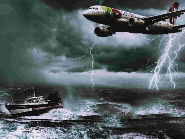  యుద్ధం లేకుండా ఎక్కువ మంది సైనికులు మరణించిన ఘటన