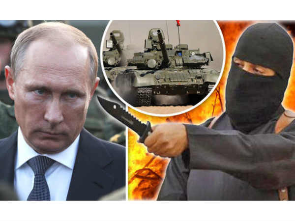 అమెరికా చేయలేని పనిని కేవలం నెల రోజుల్లో చేసి చూపించి..