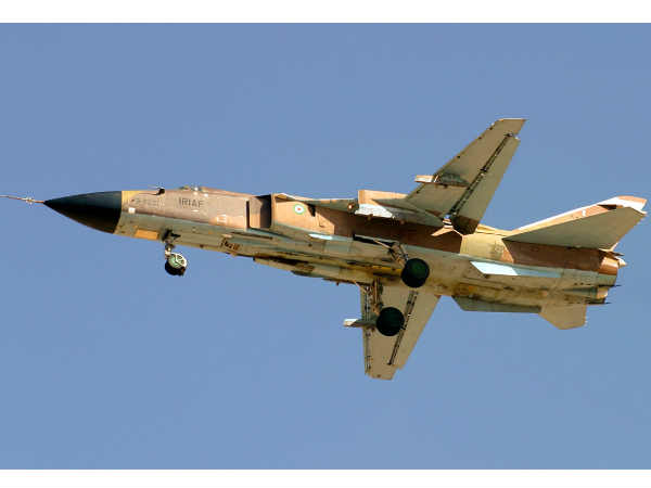 శత్రు స్థావరాలను ధ్వంసం చేయగల శక్తి ..