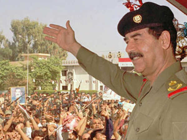 దీనికంతటికీ అమెరికాదే బాధ్యత అని ప్రపంచానికి..