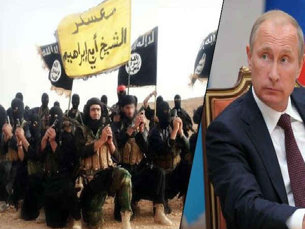 వ్యూహాత్మకంగా విజయం సాధించాలనేది అధ్యక్షుడు పుతిన్‌ ఎత్తుగడగా..