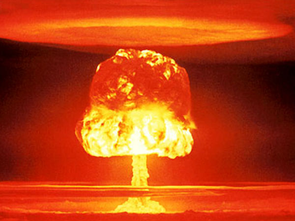 యుద్ధ వ్యూహాల్లో భాగంగానే వీటిని తయారు చేశామని..