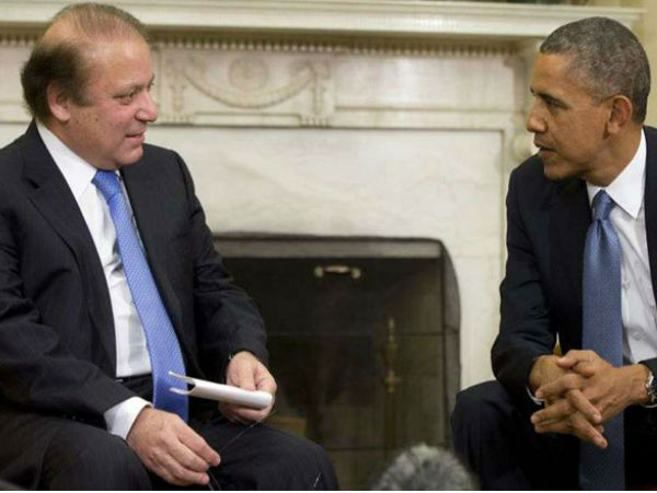 22న నవాజ్ అమెరికా పర్యటన..