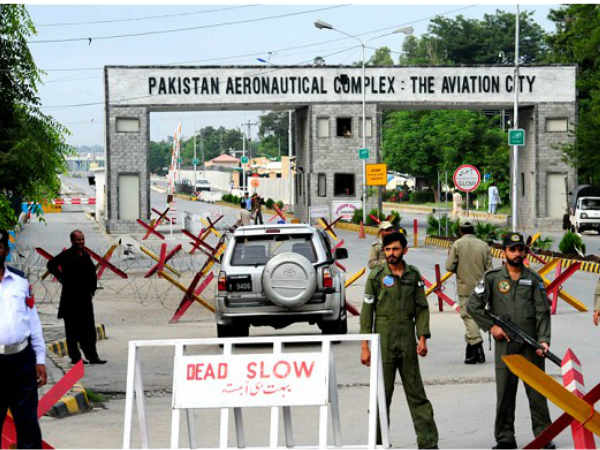 భారత్-పాక్ ల మధ్య శాంతి మనుగడ ప్రశ్నార్థకంగా ..