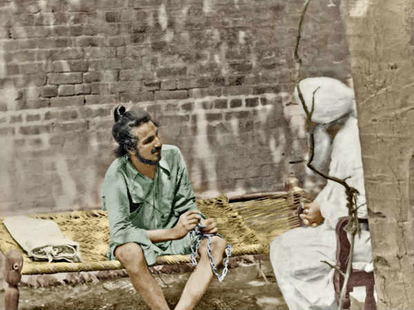 భగత్ సింగ్  ఉరి మహాత్మా గాంధీకి నచ్చిందా..?