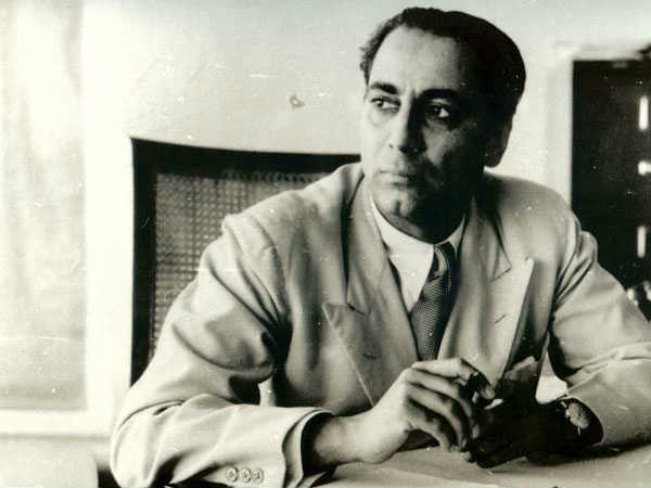 హోమ్లి బాబా మరణం వెనుక సీఐఏ హస్తం..?