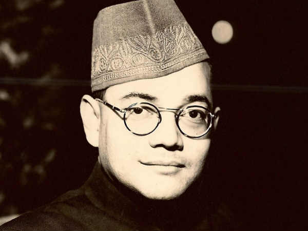 సుభాస్ చంద్రబోస్ విమాన ప్రమాదంలో చనిపోలేదు..?