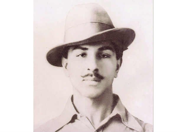 భగత్ సింగ్  ఉరి మహాత్మా గాంధీకి నచ్చిందా..?