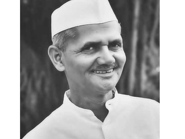 లాల్ బహుదూర్ శాస్త్రి విషం తాగారా..?