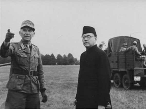 సుభాస్ చంద్రబోస్ విమాన ప్రమాదంలో చనిపోలేదు