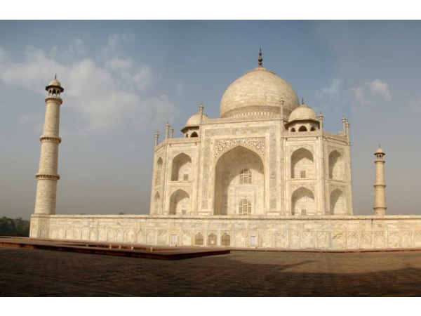 తాజ్ మహల్ కాదది శివ టెంపుల్