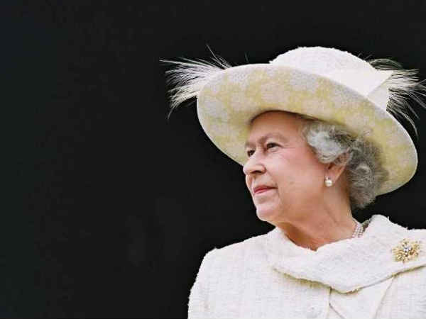 ఇండియా ఇప్పటికీ బ్రిటీష్ కాలనీనే..