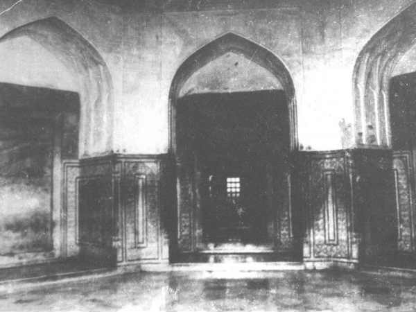 తాజ్ మహల్ కాదది శివ టెంపుల్