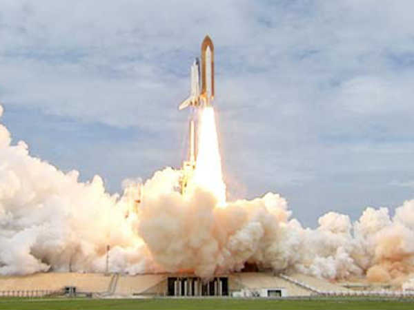 నాసా టెలివిజన్ (NASA Television):