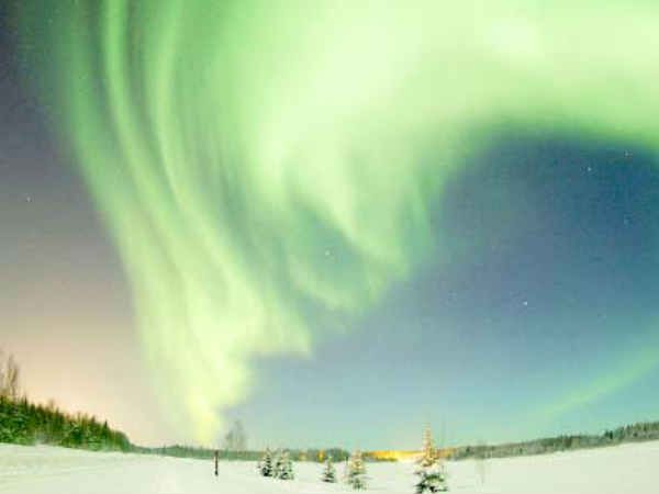 సాసా స్పేస్ వెదర్ (NASA Space Weather):