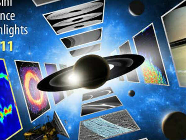 నాసా సైన్స్ మిషన్ హైలెట్స్( NASA Science Mission Highlights):