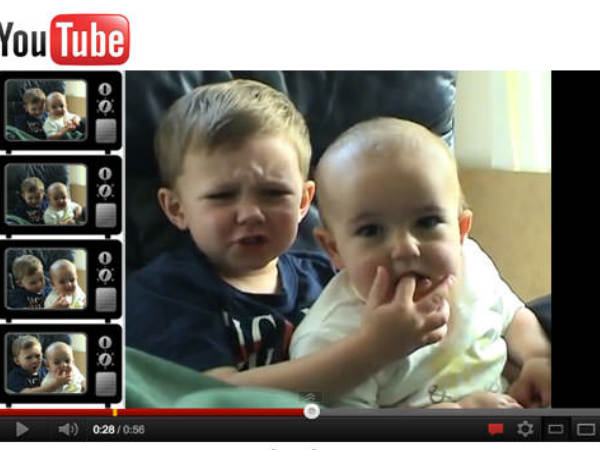 యూట్యూబ్ గురించి ఆసక్తికర నిజాలు