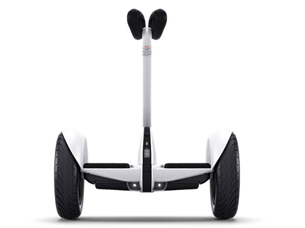 షియోమి నుంచి సరికొత్త స్కూటర్