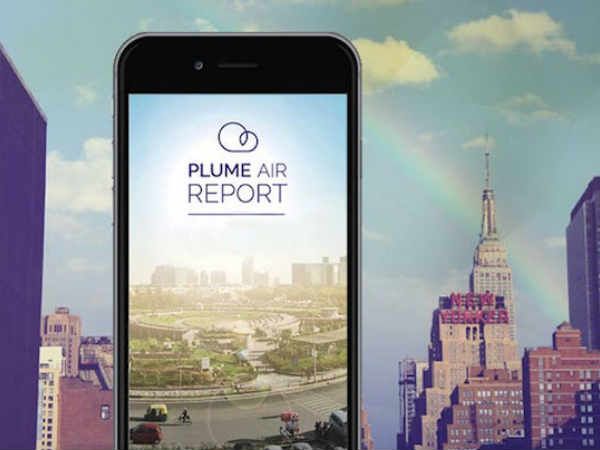 పొల్యూషన్ లేని సమయాలను నిర్థారించుకోవచ్చంటూ ..