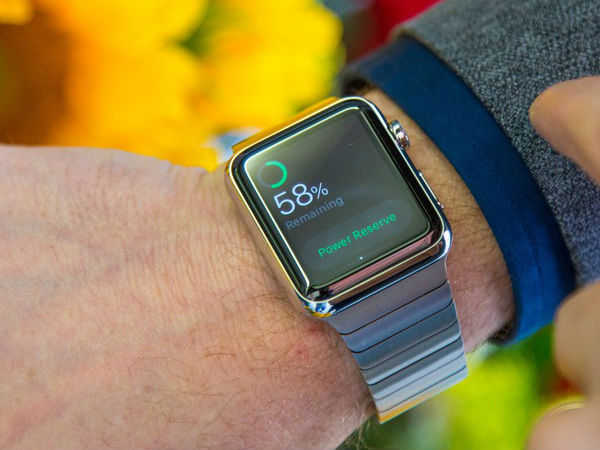 యాపిల్ స్మార్ట్‌వాచ్ గురించి ఆసక్తికర విషయాలు